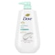thumbnail image 1 of Gel de ducha Jabon Body Wash Dove Sensitive Skin hypoallergenic, 905 ml, 1 of 9