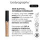 thumbnail image 5 of Corrector Bodyography Skin Slip Cobertura Total L2 Claro Cálido, 5 of 9