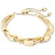 thumbnail image 2 of Kendra Scott Chantal Beaded Bracelet for Women, 2 of 3
