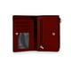 thumbnail image 5 of Pack 2 Billeteras de mujer Adara Negro y Rojo, 5 of 7