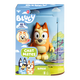 thumbnail image 1 of Figura De Bingo Con 10 Divertidas Frases Bluey, 1 of 6