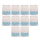 thumbnail image 3 of Pañales desechables para perras, transpirables, a prueba de fugas, absorbentes y resistentes para el período fisiológico., 3 of 8