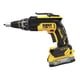 thumbnail image 2 of Pistola de tornillo para paneles de yeso DEWALT 20V MAX con batería y cargador, 2 of 8