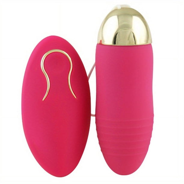 Unlock Intense Pleasure with This Couple's G-Spot Vibrator & Remote Control!