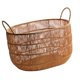 thumbnail image 3 of Cesta Tejida Con Asas, Cesto Grande Para La Colada Para Cuarto De Lavado, Almohadas Para El Hogar L, 3 of 5