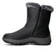 thumbnail image 2 of Bota Mujer Negro Leticia, 2 of 4