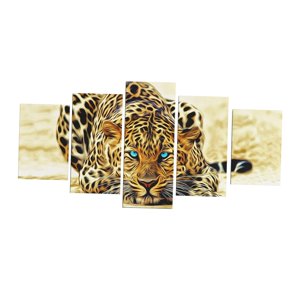 Bothyi - Arte De Pared Moderno, Pintura Decorativa Para Decoración De Cocina, Dormitorio, Animal