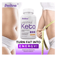 thumbnail image 4 of Daitea Keto  Soporte Metabolico  800mg  120caps, 4 of 7