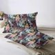 thumbnail image 4 of Tay x lor Bedding Sets Bed Cartoon Duvet Cover Lightweight 3 Piece Bet Sets for Kids Boys Girls, 4 of 4