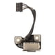 thumbnail image 1 of Conector De Audio De La Placa De Alimentación Para Apple MacBook Pro 13" A1278 2009 2010 2011 2012, 1 of 3