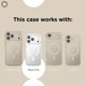 thumbnail image 4 of Funda PopSockets Compatible con MagSafe para iPhone 17 Pro, 4 of 4