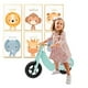thumbnail image 4 of Bicicleta de Aprendizaje Vespa, 4 of 4