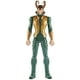 thumbnail image 2 of Figura de Acción Titan Hero Series Loki, 2 of 3