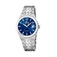 thumbnail image 1 of Reloj 19000/3 Lotus Azul Hombre Automático, 1 of 5