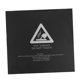 thumbnail image 1 of 3D Impresora Cama Construir Superficie Cama Calefaccion Placa Placa De Cama Placa 300x300mm, 1 of 5