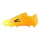 thumbnail image 2 of Zapatillas De Futbol Hombre Naranjo-Amarillo Forza Cac1Ke, 2 of 3