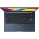 thumbnail image 3 of Laptop ASUS Vivobook 14 FHD (1920x1080) 14'' Intel i3-1315U, 3 of 9