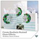 thumbnail image 4 of Kit de Pintura Gallery Glass de 8 piezas 59 ml para Artes y Manualidades, 4 of 9