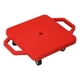 thumbnail image 4 of Tablero De Scooter Deportivos Con Manijas Portátiles De Scooter Para Park Gimnasia En Casa Rojo, 4 of 5