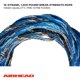 thumbnail image 4 of Cuerda de wakeboard AIRHEAD 20 m, 3 secciones, flotante, 4 of 7