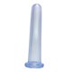thumbnail image 4 of Mini Facial Cara Ojo Silicona Ventosas Vacío Succión Masaje Azul 4, 4 of 5
