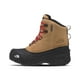 thumbnail image 1 of Bota de nieve The North Face Chilkat Lace V Kids Almond 13, 1 of 3