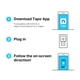 thumbnail image 2 of Enchufe inteligente TP-Link Tapo P100 Mini Wifi Alexa Google Home, 2 of 3