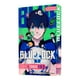 thumbnail image 1 of Pack Blue Lock N 1+2+3 - Muneyuki Kaneshiro, 1 of 2