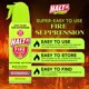 thumbnail image 5 of Spray de espuma contra incendios HALT! No tóxico, libre de PFAS, 284 ml, paquete de 2, 5 of 8