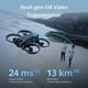thumbnail image 4 of Gafas DJI Goggles 3 Compatibles con DJI Avata 2, Mini 4 Pro, Air 3, 4 of 8