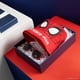 thumbnail image 2 of Set De Gorro Y Gafas De Sol Spiderman Avengers Para Niños, 2 of 6