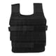 thumbnail image 5 of Chaleco De Peso De 50 Kg Chaqueta De Peso De Carga Ajustable Ejercicio Entrenamiento Fitness, 5 of 5
