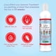 thumbnail image 3 of Solución para Piojos Lice Lifters LLC a Base de Aceite 237 ml Paquete de 2, 3 of 5