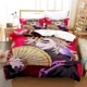 thumbnail image 1 of New Doma Bedding Set Bed Set Adult Kid Bedroom Duvet cover Sets Bed Sheet Set Bed Sheets, 1 of 5