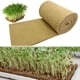 thumbnail image 1 of GSZEPSEX Tapete de yute para cultivo de microgreens 25 x 560 cm, rollo, 1 of 7