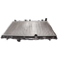 Repuestos Del Sol - Radiador Motor Hyundai Elantra 1.8 Xd 2001 2007