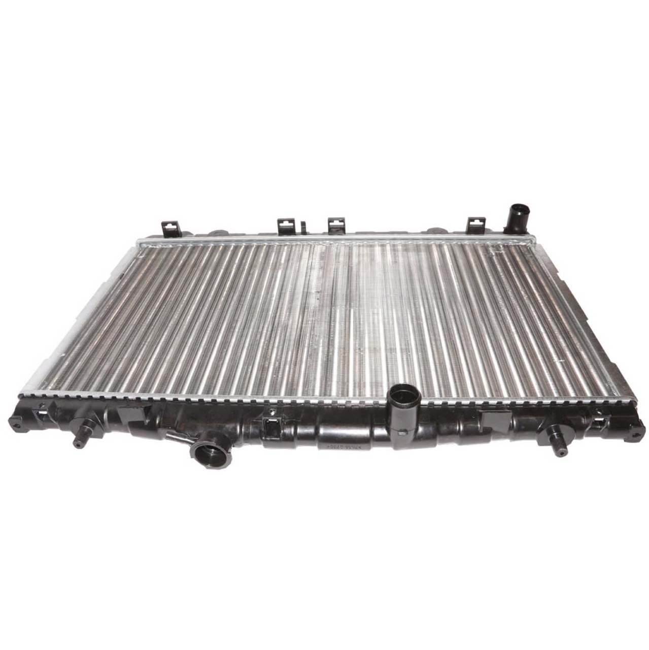 Repuestos Del Sol - Radiador Motor Hyundai Elantra 1.8 Xd 2001 2007