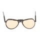 thumbnail image 5 of Gafas De Sol Redondas De Moda A Escala 1/6 Para Figuras De Acción De 12 Pulgadas E02 Negro, 5 of 5