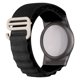 thumbnail image 1 of Pulsera AARONMEI para Airtag Ajustable Negro, 1 of 3