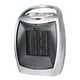 thumbnail image 1 of Calefactor Termoventilador 1500W Gris R1603 RAF, 1 of 5