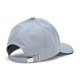 thumbnail image 2 of Gorra BOSS con logo audaz de sarga de algodón, 2 of 3