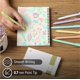 thumbnail image 3 of Pack de 8 bolígrafos de gel Mr. Pen colores pastel 0,7 mm, 3 of 9