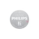 thumbnail image 2 of 5 Pilas CR2032 Litio 3V Philips - PS, 2 of 3