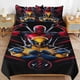 thumbnail image 1 of Deaool Wolverine Bedding Se Ultra Soft Skin-Friendly Duvet Cover3 Piece, Cute Comforter Cover Bed Set, 1 of 5