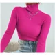 thumbnail image 1 of Sweater Mujer Otoño Invierno Beatle Doble. Colores 6005, 1 of 3