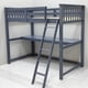 thumbnail image 1 of Cama Loft Boston 1.5 Plaza Base Normal, 1 of 4