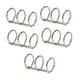 thumbnail image 2 of Carpetas de Hojas Sueltas de Metal, Pack de 5, 2 of 3