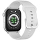 thumbnail image 4 of Smartwatch COCO Alerta de Emergencia BT2-X (2026) para Personas Mayores, 4 of 9