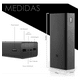 thumbnail image 2 of Xiaomi Redmi Power Bank 30000 mAh 18W Carga Batería Externa Rapida, 2 of 7