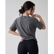 thumbnail image 3 of Polera Mujer Oversize Gym Time Retro Aesthetic Soft - A366, 3 of 3